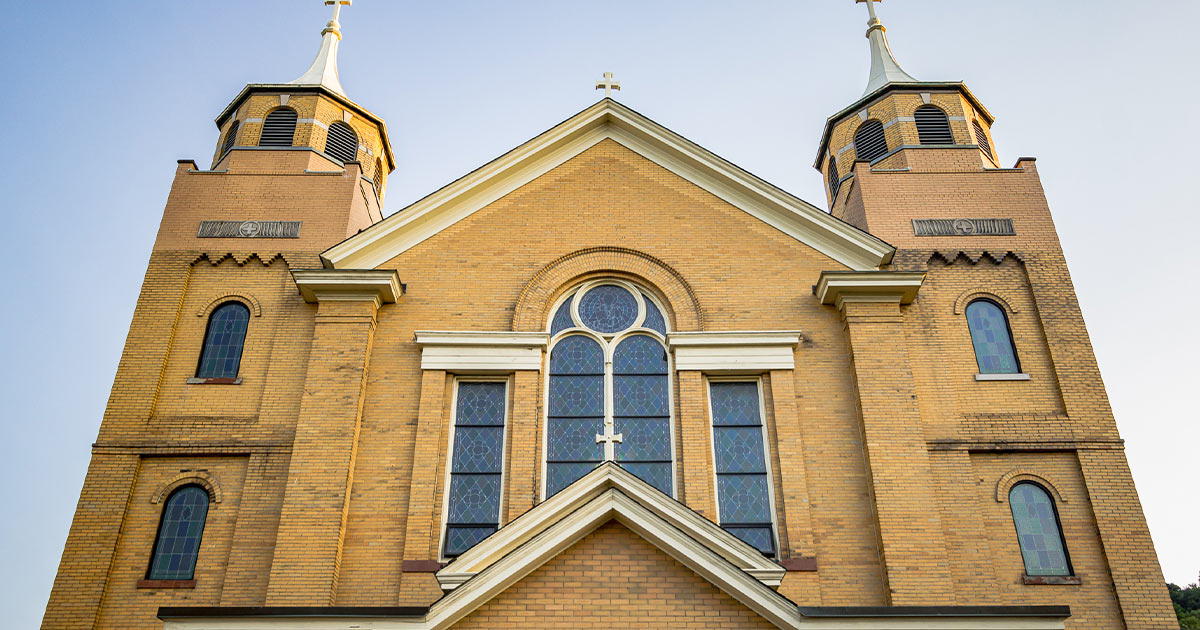 St. Nicholas Church