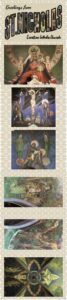 Postcard SET
