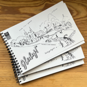 Sketchbook