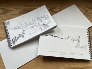 Sketchbook