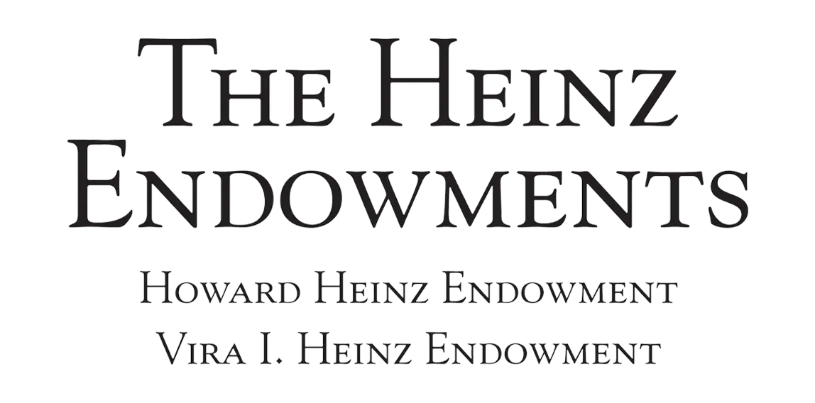 The Heinz Endowments