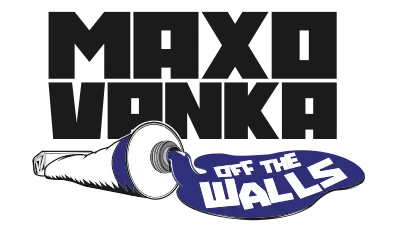 Maxo Vanka Off the Walls