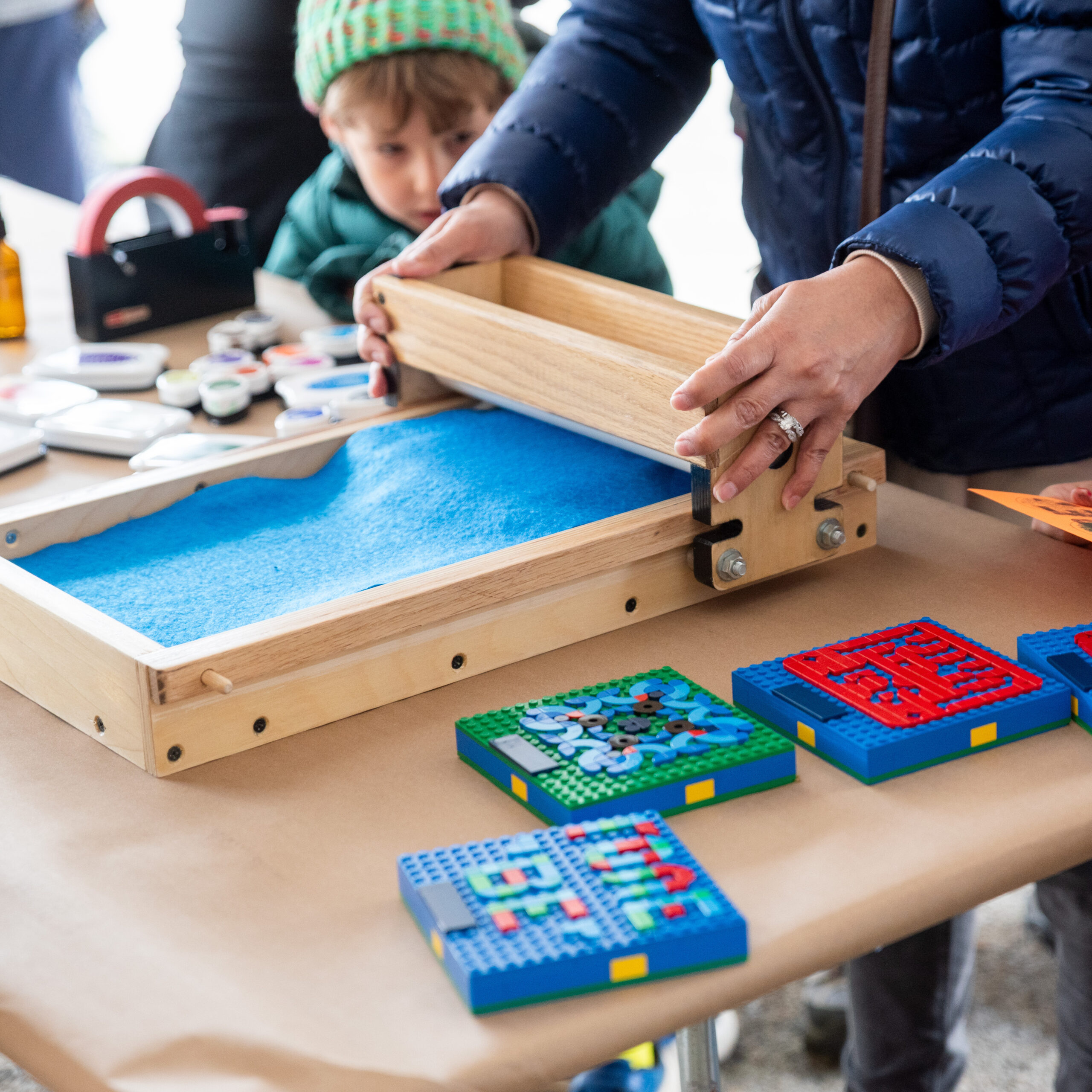 vanka-block-party-2026-art-making