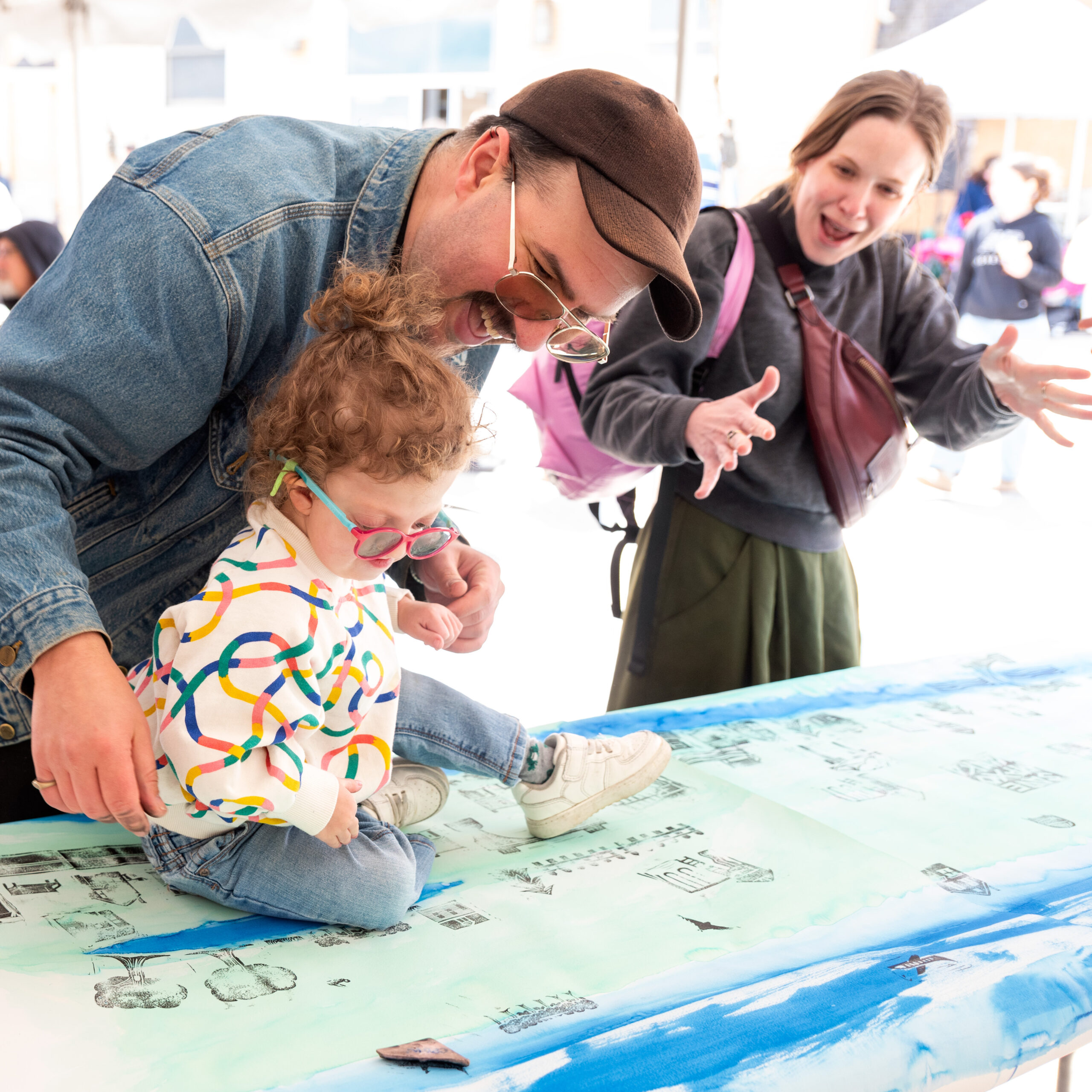 vanka-block-party-2026-family-art-making