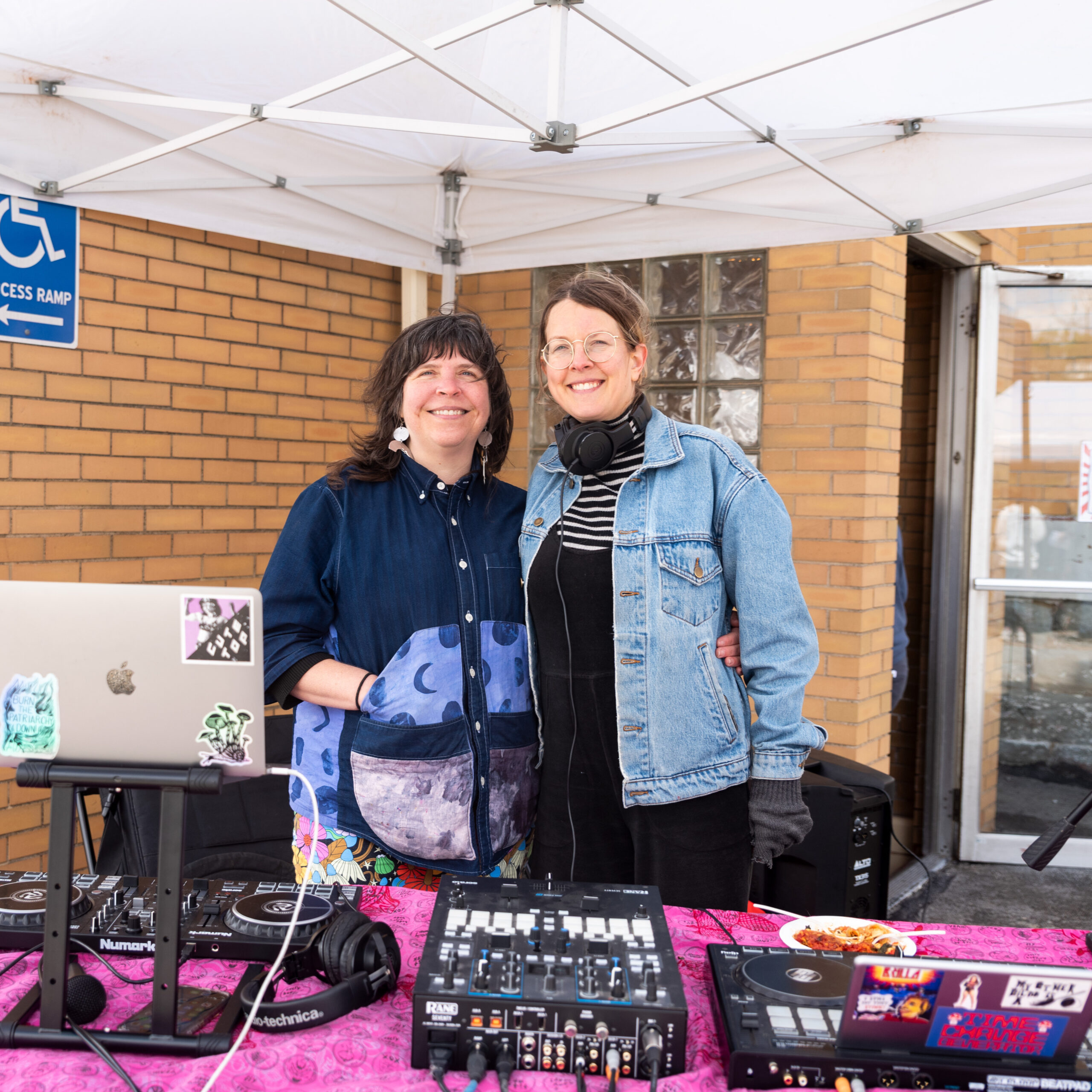 vanka-block-party-2026-marymack-sistersludge